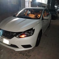 نيسان سنترا 2025 • نيسان 2025 • سنترا 2025 • سنترا محرك 1500 • نيسان ب...