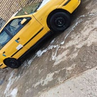 سمند ٢٠١١ • رقم بغداد • الناصريه المركز