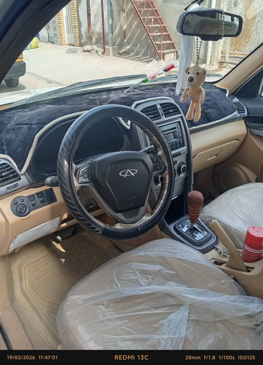 #مكلف بالنشر .....سلام عليكم تيكو 13 كير ومحرك مكفولات تبريد صبغ حزام أثر خياسات رقم دولي قادسيه راعيها بالكوت
#السعر 50 وبيها مجال بسيط مكاني واسط/نعانيه
استفسار ع الرقم ‏‪0781 752 7130‬‏
