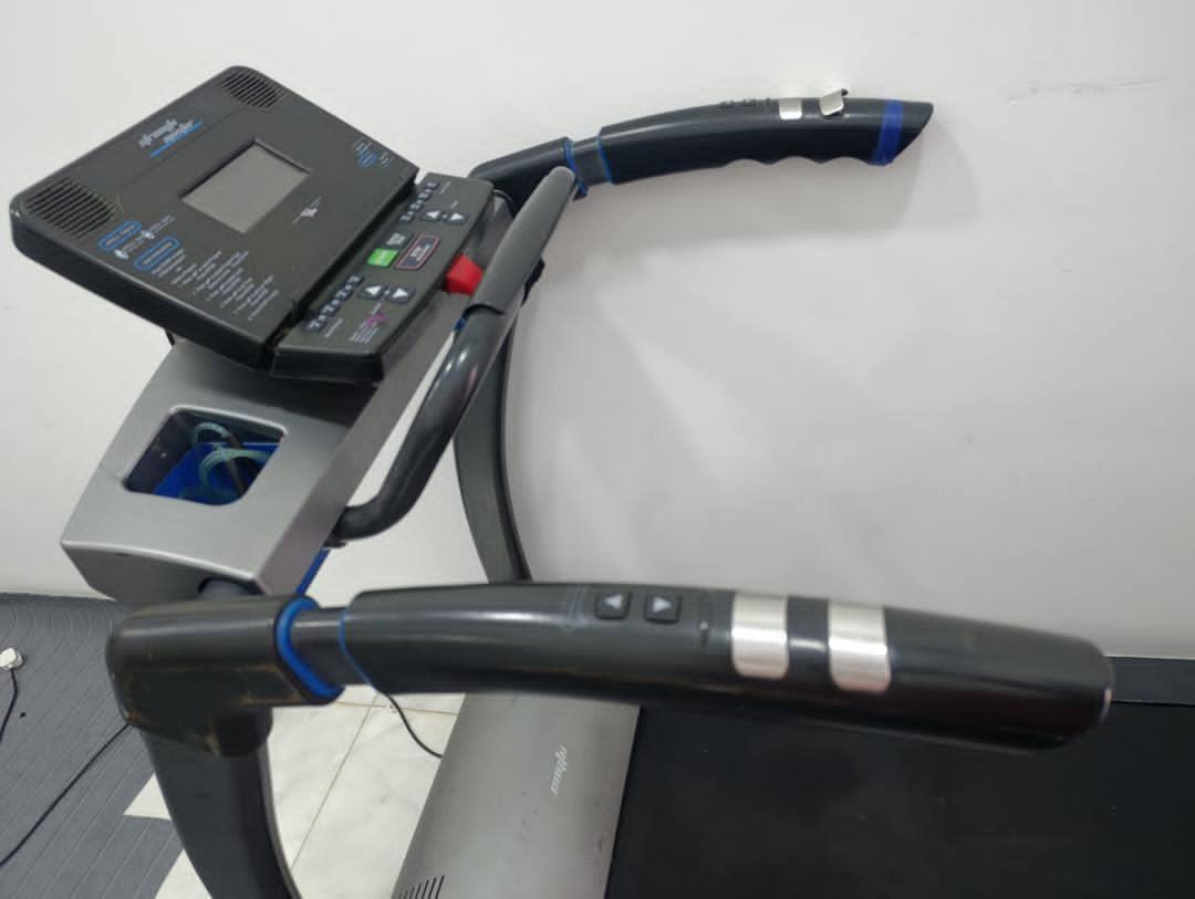 جهاز جري للبيع باله اوربي ماركه اميركي يتحمل وزن 150 كيلو بي شاشه وسماعات العنوان البصره ابو الخصيب


**إذا كنت صاحب هذا الإعلان وتريد حذفه لأي سبب، رجاءا أرسل رسالة إلى الدعم الفني**