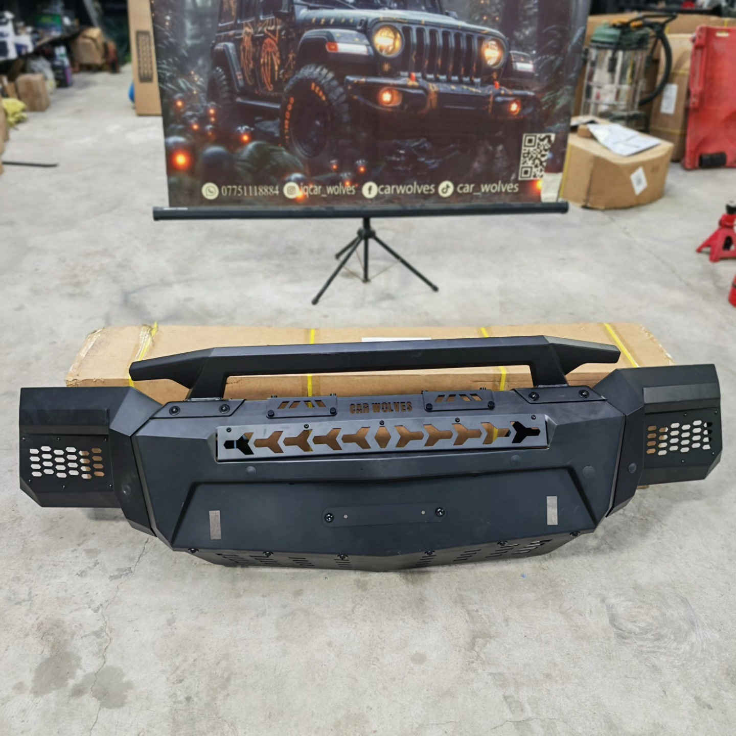 دعاميات اوفرود سلفرادو 
البصرة -صناعية حمدان D15 على شارع عام 
***********
