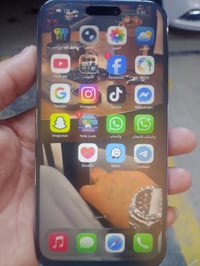 آيفون ١٤ برو ماكس • ٢٥٦ • بطارية ٨٢٪