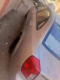 اوبترا ٢٠٠٥ • ١٧٥ الف كم • رقم نينوى