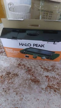 طباخ سفري • جديد