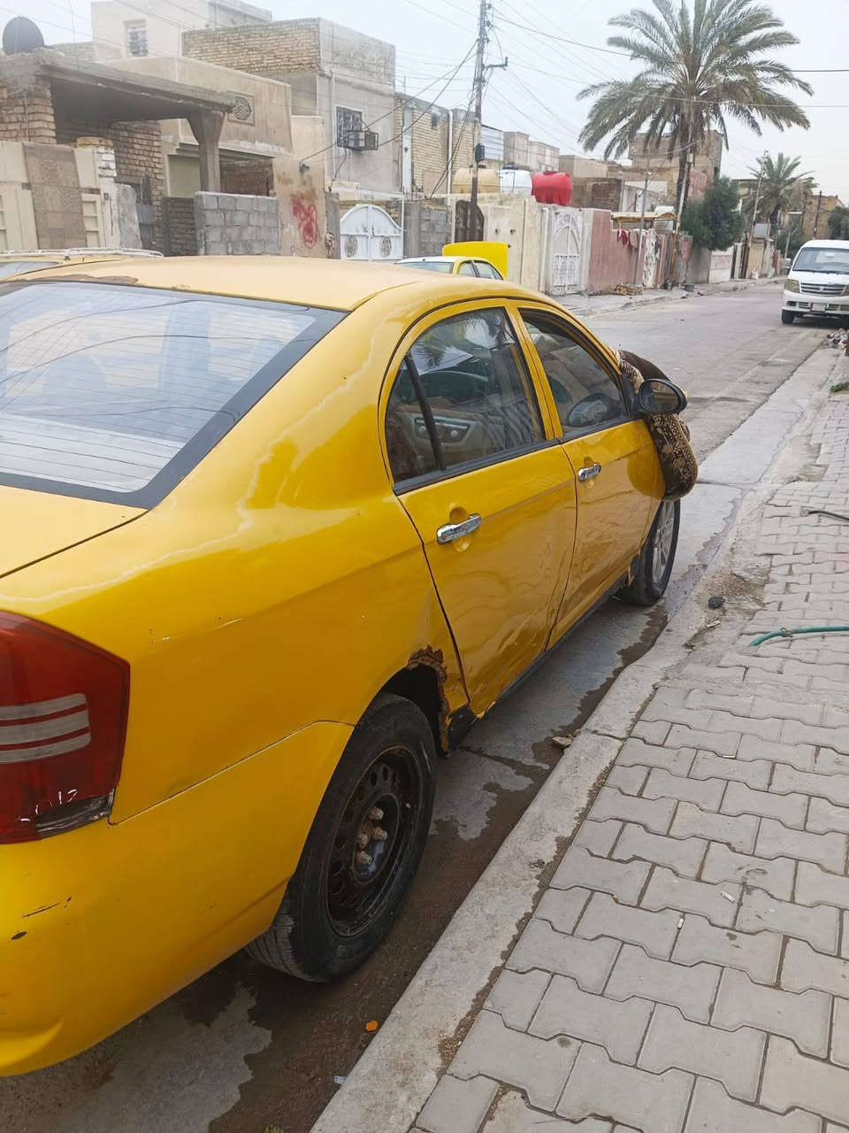 السلام عليكم التفاصيل داخل الصور


**إذا كنت صاحب هذا الإعلان وتريد حذفه لأي سبب، رجاءا أرسل رسالة إلى الدعم الفني**