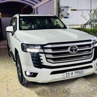 للبيع لاندكروز موديل 2022 شركه ساز ماشيه 31 مكينه 4000. V6 تنفس طبيعي ...