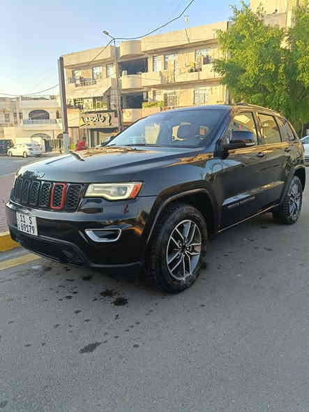 الاتصال ***********
السعر 210
مكاني بغداد الاعظمية
فول مواصفات  الموديل :2019 المحرك : V6.  3.6L . 
 المواصفات :
* قيادة ذاتية عند المنعطفات.   
* تحذير النقطة عمياء ⚠ .
* نظام تحذير عند تجاوز السرعة المحددة. . 
* تعديل وضعيات مقود السائق كهربائيا. 
* مرايا تعتيم ذاتي. 
* المرايا الجانبية قابلة للطي . 
* نظام الصوت من ماكنتوش مع 19 سماعة. 
* ويل قياس 18 .
* سقف بانوراما .  
* شاشه كبيرة
* نظام الخرائط (GPS) .
* عرض خرائط الطريق على لوحة القيادة.
* المصابيح الأمامية زنون .
* كشافات الضباب زنون . 
* دخول ذكي. 
* تشغيل عن بعد .
* الصندوق الخلفيي كهربائي .
* داخل جلد طبيعي 
* ذاكرة لحفظ وضعيات الجلوس للسائق. 
* المقاعد الأمامية كهربائية .
* المقاعد الأمامية تبريد وتدفئة .
* المقاعد الخلفية تدفئة .. 
* حساسات خلفية . 
* مكيف خلفي  
* تدفئة ستيرن . 
* مانع تصادم خلفي .
* بلوتوث تلفون . 
* محدد سرعة . 
* نظام التشغيل والاطفاء الاوتوماتيكي .
* نظام بريك اوتماتيكي .
صور الحادث مرفقه صبغ صفحه الأيمن مع جزء من التكمه مع جاملغ ايسر خلفي .
