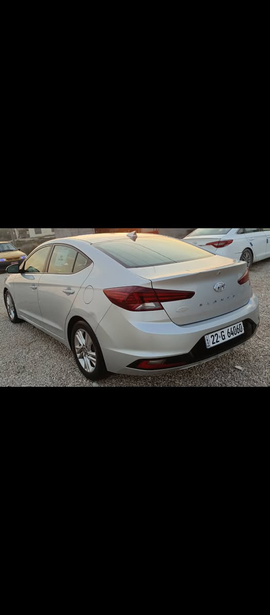 السلام عليكم للبيع سياره الانتره أمريكية موديل 20 محرك 2000 دوش رقمه اربيل السيارة  فقط بنيد مبدل باقي السياره مكفول السعر 140 وبيه مجال الاتصال على الرقم *********** العنوان كربلاء طويريج
