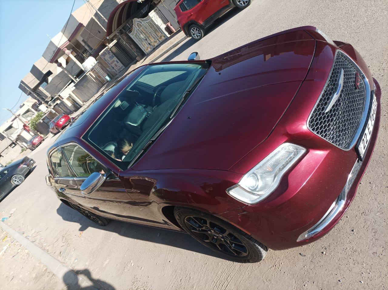 السلام عليكم :
الي يدور نضافه وسعر مناسب 
فول الفول2020 c300 فور ويل عدا الرادار لون كرزي 
بانوراما
سستم صوت 
مقاعد فول كهرباء فول تدفئة تبريد
ستيرنك تدفئة 
منضومة عدسات LED قويات جدا
تخم تاير جديد قبل 10 ايام شاده اصلي
كامرة دواره
تشغيل عن بعد 
منافذUSB خلفية
تدفئة بالمري
بعد بيها مواصفات
 السيارة استخدامها شخصي وجدا نضيفه ادامة كامله عليها. 
ماشية 116 حقيقي 
ملاحضه حادثها جاملغ خلفي وقبق جنطة فقط فقط بدون ايرباك السيارة كله ع وضع الشركة وبيها شخط باب السايق والي وره اثر طخه بسيطه ع وضعهن صور الحادث بالمنشور
كير مكينة كهربائيات كلشي مكفول بالسيارة شرط الفحص ماتعبك 
رقم اربيل باسمي تحويل مباشر 
السعر 215 قابل للتفاوض وماكو هيج سعر به الموديل والمواصفات والحادث 
*********** اتصال فقط او واتساب
