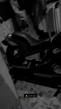 السلام عليكم
هوندا ستد ببر 400

لون ماروني 

مكينة كير بلادي جدد

دهن امزويل درجة اوله 

كهربائيات جدد وكلهن شغالة مكفولة 

تانكي كزاز ومبي اي وصخ 

كابريتر نضيفة مبية كطعة 

ولا تبخير جديدة 

الدراجة كفالة 

رقم بصرة انكليزي باقي بس عل استلام 

مكان الدراجة البصرة 

السعر 18وبيها مجال للطيبين 

فقط اتصال ***********
