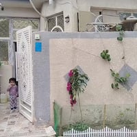 بيت • ١٠٠م • طابو زراعي