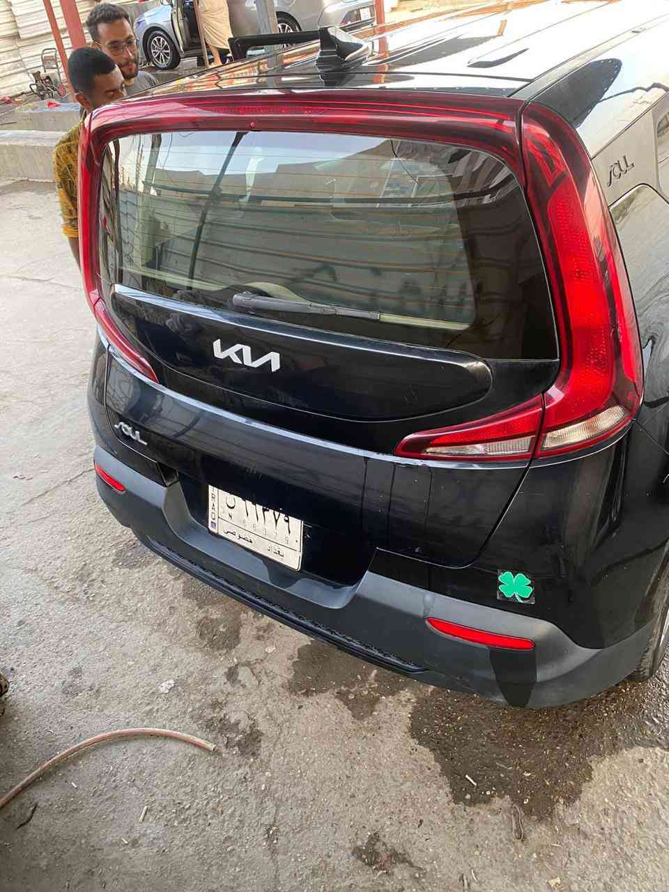 كيا سول 2022 وارد امريكي
مكينه ٢٠٠٠ دوش 
سيارة نظيفه 
نص فول 
ضربتها موضحه بالصوره 
بدون صبغ 
معروضه ب١٣٠ ورقه 
للاستفسار والتواصل على هذا الرقم او الماسنجر 
***********

