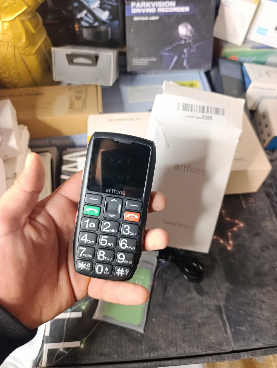 موبايل اول تم 12


**إذا كنت صاحب هذا الإعلان وتريد حذفه لأي سبب، رجاءا أرسل رسالة إلى الدعم الفني**