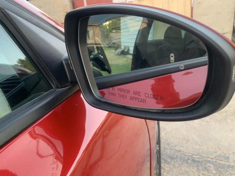 السلام عليكم اخوان فورتي ٢٠٢٣ ماشيه ٢٢ الف ميل بارد بنيد او صبغ قبق جنطه او بارد بداية القماره اثر  دحجه تحميل بدون رقم اشاير ب المري رادارات اماميه او جانبي توقف ذاتي مدات درايف تحكمات شاشه كبيره دجتل 
بيع او مراوس بتكسي 
***********
***********
