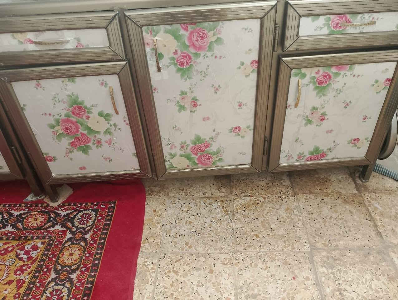 كاونتر ٣قطع ابو سنك سعره ١٦٠حله ثوره


**إذا كنت صاحب هذا الإعلان وتريد حذفه لأي سبب، رجاءا أرسل رسالة إلى الدعم الفني**