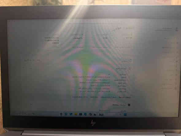 لابتوب نظيف جداً المواصفات موضحة بالصور 
 اشتريته قبل شهر و استخدمته قليل
شرط البطارية تطول 3 ساعات 

*********** كربلاء
