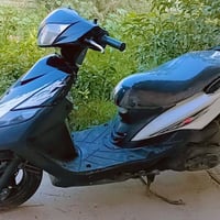 درجة ثعلب 07700691582 كامله أي نقص مابيه بغداد شعله