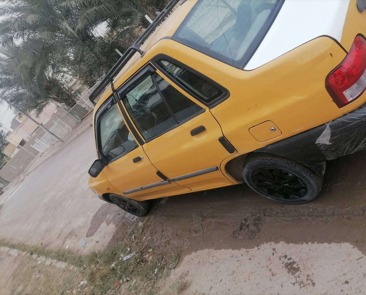 سلام عليكم سايبه للبيع 2012 بغداد مشروع وطني سعر 24 وبيها مجال


**إذا كنت صاحب هذا الإعلان وتريد حذفه لأي سبب، رجاءا أرسل رسالة إلى الدعم الفني**