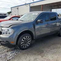 مافريك لاريت • هايبرد • ٢٠٢٤