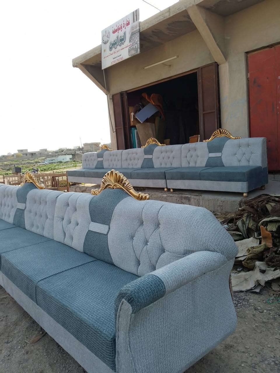 @إشارة دوشمه ابو ايمن ***********
