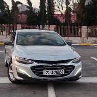 🚙 Chevrolet Malibu 🚘 🔶مۆدێل 2020 ✅مواسەفLS 🔷3پلە صبوغ زؤر بجوكن 💰113 ن...