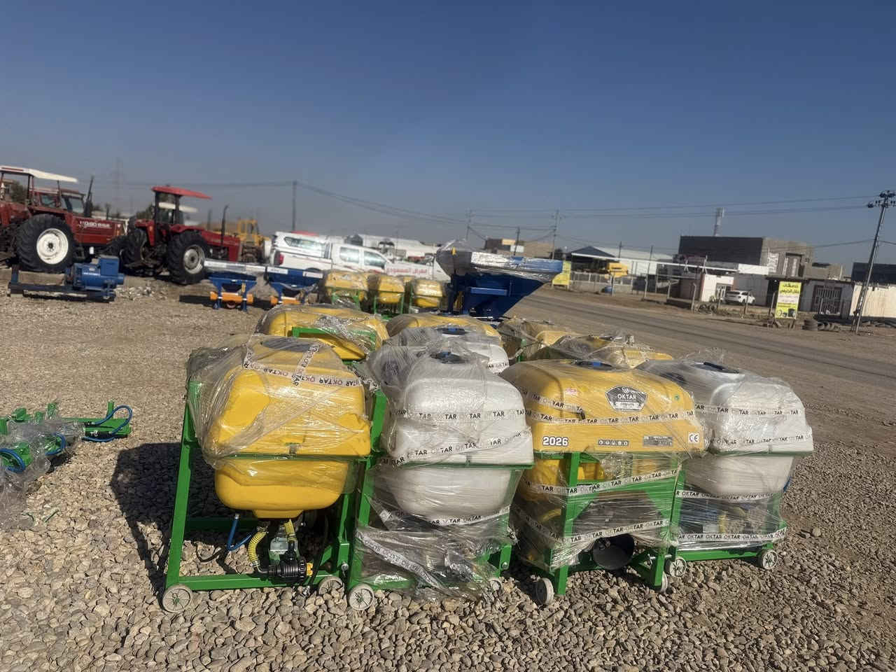 معرض المسعودي واسط الزبيديه 7733799203
***********
