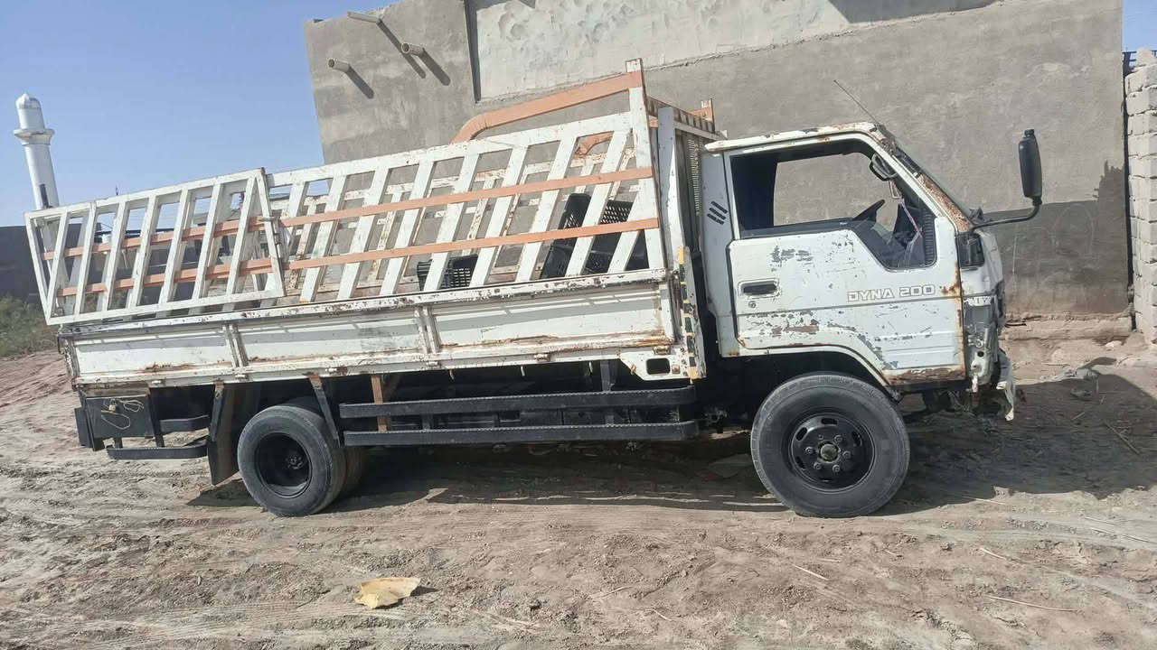 سلام عليكم داينه تيوته رقم المانيه راعيها موجود سنويه منتهيه سعر 45او بيها مجال مكان بصره


**إذا كنت صاحب هذا الإعلان وتريد حذفه لأي سبب، رجاءا أرسل رسالة إلى الدعم الفني**