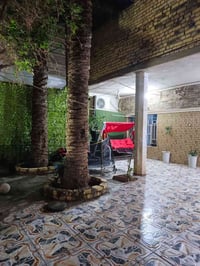 للبيع – دار سكن 🏡  📍 الموقع: خلف كراج بغداد فرع، مقابل مدرسة الابتهال ...