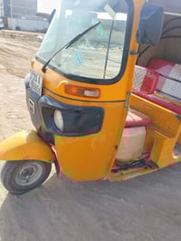 تكتك باجاج • مديل٢٠ • ديالى