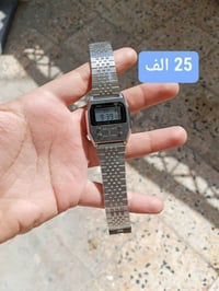 ساعة • كوالتي عالي