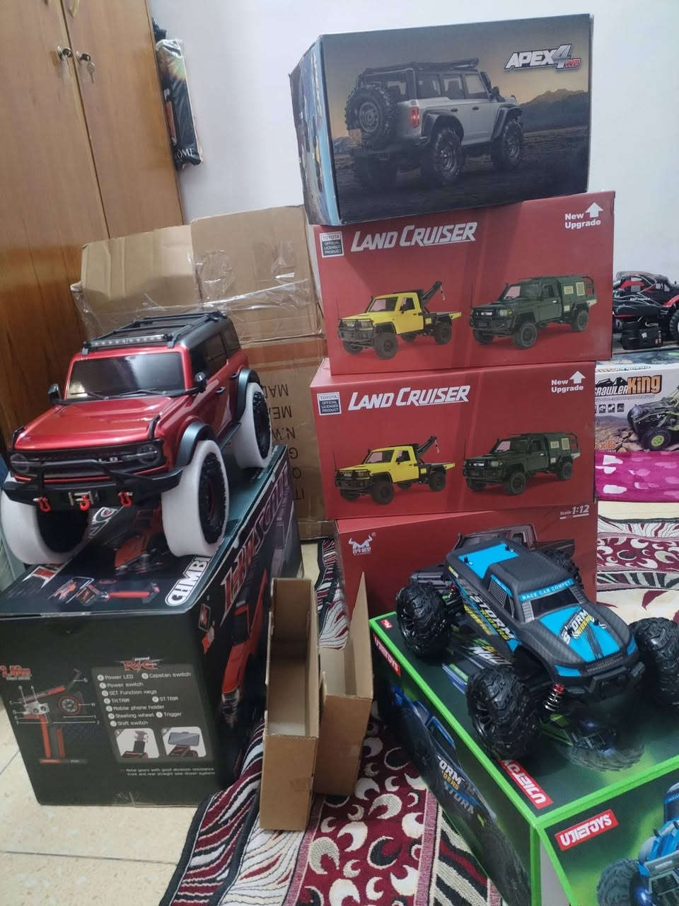 اللهم صل وسلم وبارك على سيدنا وحبيبنا محمد. 🤲🏻🤲🏻🌹 وصل الجديد 😎


**إذا كنت صاحب هذا الإعلان وتريد حذفه لأي سبب، رجاءا أرسل رسالة إلى الدعم الفني**