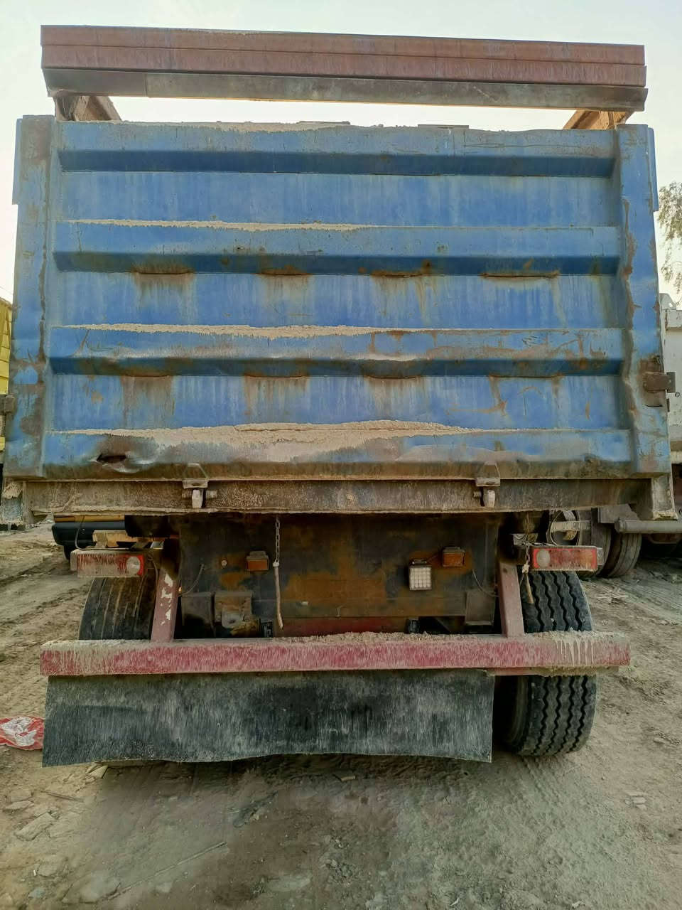 للبيع ذرعه22ويه التعلاوه24 دناكير بيبي 14واحد رفاع السعر50ورقه وبيه مجال رقم ***********مكان بابل
