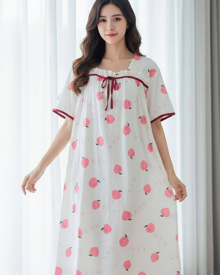 🌸 دللي نفسك بأجمل "شلحات" الصيف.. الأناقة والراحة في قطعة واحدة! 🌸
​لكل سيدة تبحث عن الانتعاش والجمال داخل البيت، وصلنا حديثاً كولكشن "الشلحات النسائية" الأنيقة. موديلات تجمع بين خفة الخامة وجمال الألوان، لتكوني دائماً متألقة بأبسط إطلالة.
​✨ مميزات التشكيلة:
​خامة قطنية 100%: قماش بارد جداً، يمتص الرطوبة ومثالي لأجواء الصيف في ديالى.
​موديلات متنوعة: نقشات (الخوخ، الفراولة، والتوليب) اللي تعطي شعور بالبهجة والحيوية.
​الراحة والترتيب: تصميم "الهدل" الواسع يوفر لكِ الراحة التامة في الحركة، مع لمسة الربطة الفرنسية على الصدر لإضافة مظهر أنثوي مرتب.
​ألوان صيفية بامتياز: متوفرة بألوان فاتحة وهادئة تريح العين وتناسب كل الأذواق.
​📍 العنوان: ديالى - جلولاء
​جمالك يبدأ من راحتك في البيت!
​🚚 خدمة التوصيل:
​متوفر لدينا توصيل منزلي سريع ومريح لكل مناطق جلولاء وعموم محافظة ديالى. اطلبي الآن وتوصلك القطعة وين ما كنتِ!
​💳 للحجز والطلب:
​أرسلي صورة الشلحة اللي تعجبك مع القياس المطلوب في رسالة خاصة، أو تواصلوا معنا عبر الواتساب:


**إذا كنت صاحب هذا الإعلان وتريد حذفه لأي سبب، رجاءا أرسل رسالة إلى الدعم الفني**