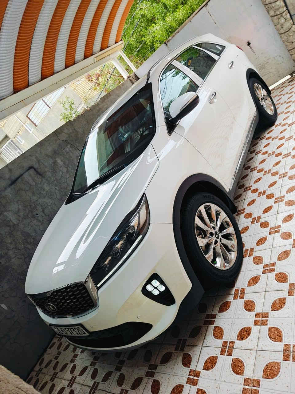 #موديل_2020

فول مواصفات عدة البنراما

#السيارة عل وضع الشركة داخل وخارج.

عل ايدي من الزيرو

#ماشية_90

#للاستفسار

***********

#السعر_263 بيها مجال لشراي

رقم بغداد دولي

#مكان_السيارة_بابل
