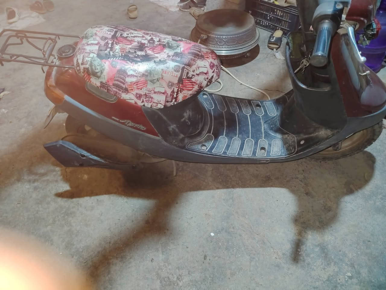 البيع مكان دراجه جسر مثنا جزيرة سياحيه ***********
