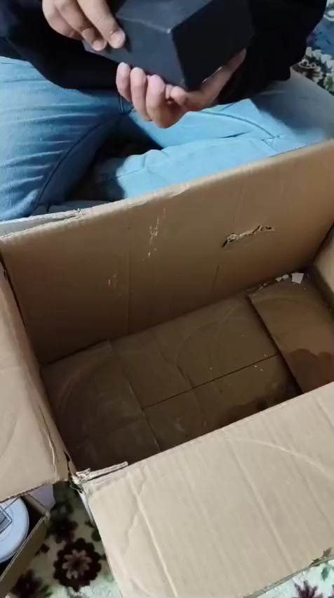 السلام عليكم شلعه سعرهه 80  بيهه موبايل العدد 32 قطعه


**إذا كنت صاحب هذا الإعلان وتريد حذفه لأي سبب، رجاءا أرسل رسالة إلى الدعم الفني**