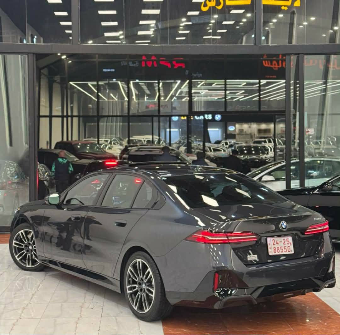 🚘 BMW 530i M PACKAGE 2024
🔹 کوردی
🔥 Engine: 2.0L Turbo
📌 ژمارە کاتی
🚗 40 هەزار روشتووە
📄 کلین تایتل // بێ بویاغ
🔧 دەعامی بۆ دەعامی بە شەرت
🇺🇸 وارد ئەمریکی
📦 M Package
💰 نرخی 475 ورقە و مجال
📍 شوێن: هەولێر
📞 0751-2004-377
📞 0772-818-6453
~~~~~~~~~~~~~~~
BMW 530i M PACKAGE 2024
🔹 عربي
🔥 المحرك: 2.0 لتر تيربو
📌رقم کاتي
🚗 ماشية 40 ألف
📄 كلين تايتل // بدون صبغ
🔧 دعامة إلى دعامة بشرط
🇺🇸 وارد أمريكي
M-PACKAGE 📦
💰 السعر 475 ورقة (بي مجال)
📍 الموقع: أربيل
📞 0751-2004-377
📞 0772-818-6453 أربيل, العراق


**إذا كنت صاحب هذا الإعلان وتريد حذفه لأي سبب، رجاءا أرسل رسالة إلى الدعم الفني**