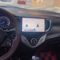 للبيع سوزوكي بالينو موديل 2018سياره نظيفه ماشيه 160 مواصفات حساس خلفي ...