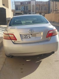 كامري ٢٠٠٩ • امريكي • ٦ سلندر