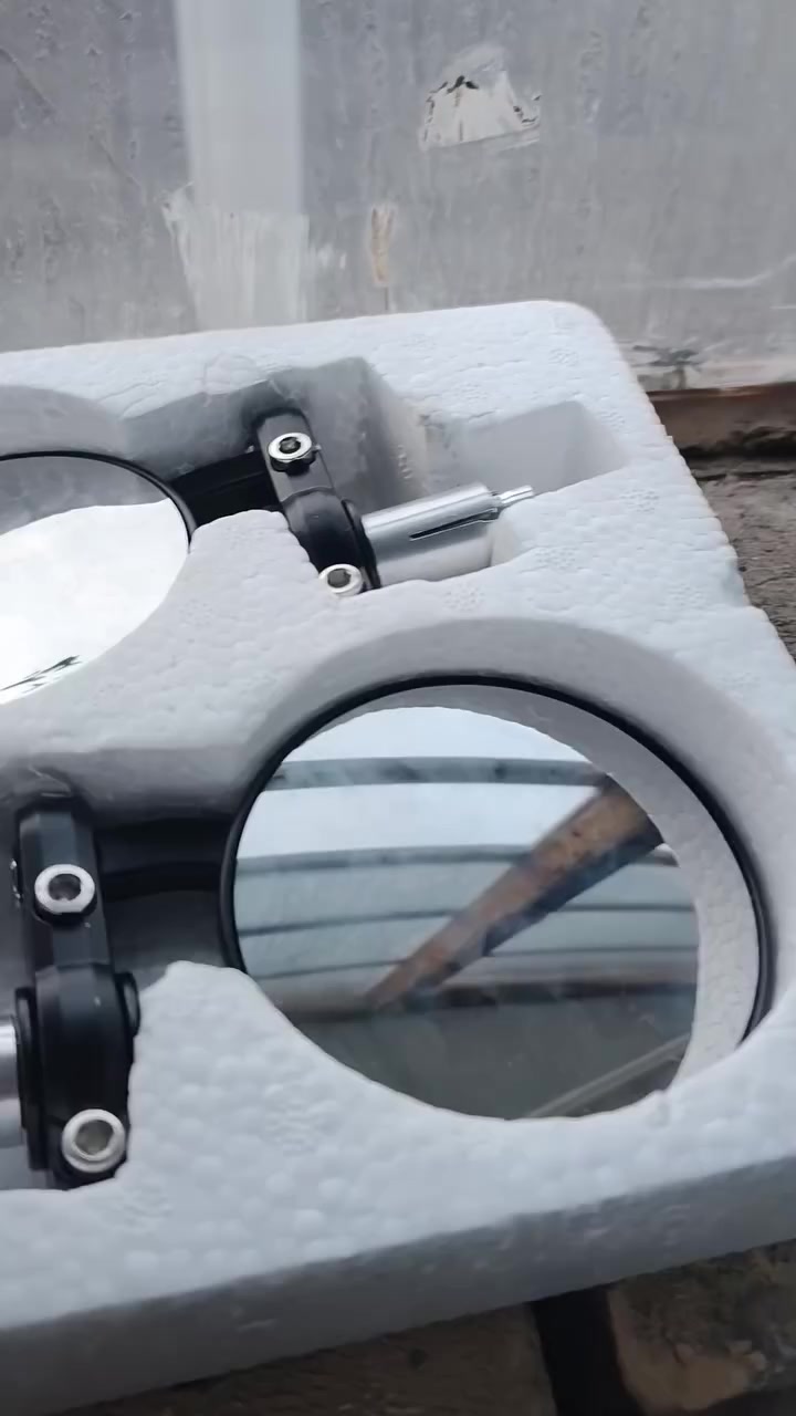 مرايات او تراجي بطح كاوسكي وغيرهة سعر 80 بيهن مجال تواصل ***********
