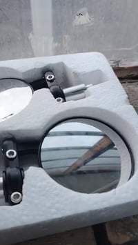 مرايات او تراجي بطح كاوسكي وغيرهة سعر 80 بيهن مجال تواصل 07742404527