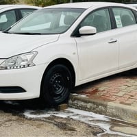 سنترا • ٢٠١٩ • ١٢٣٠٠٠ كم