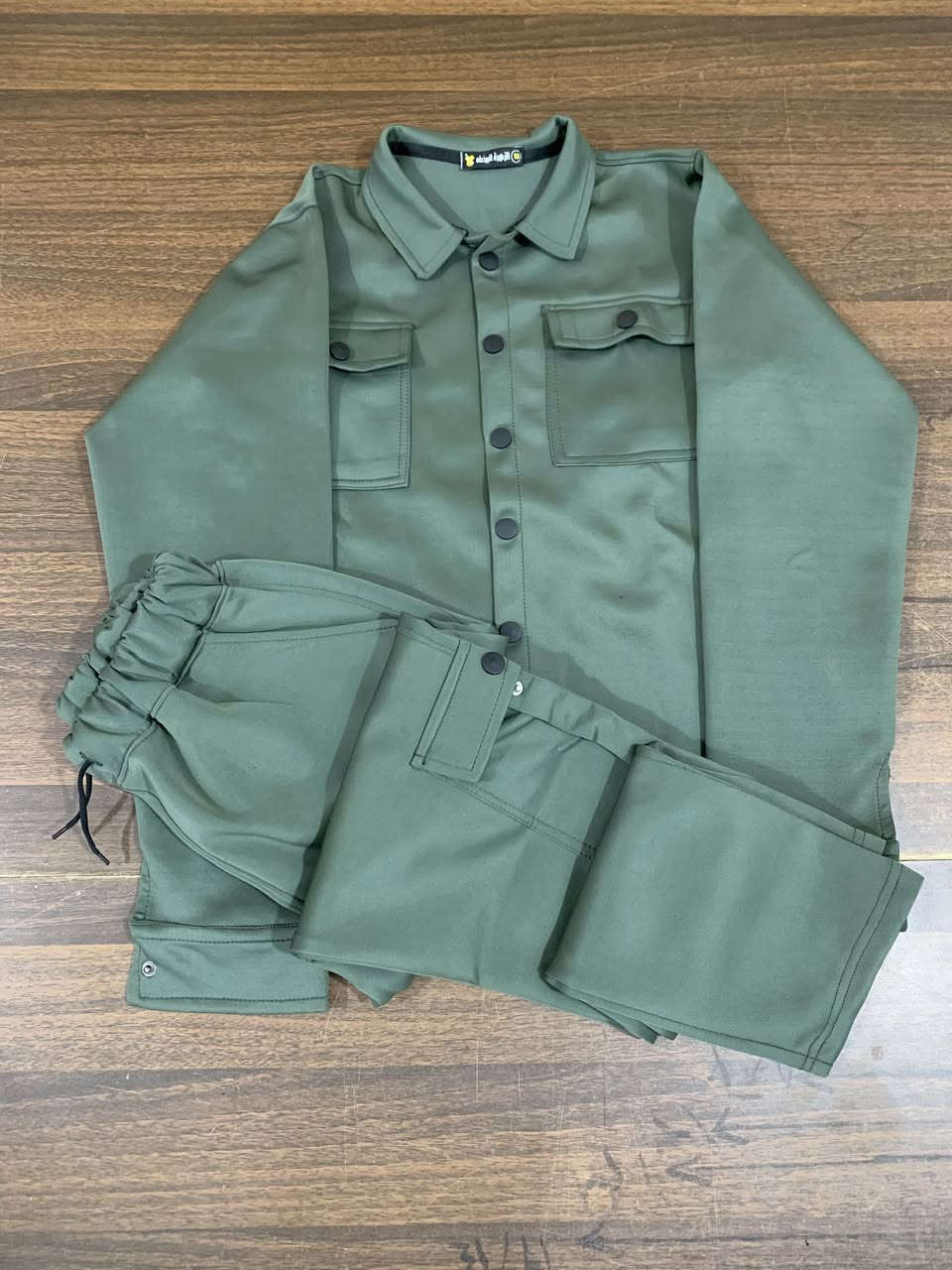 البيع جمله فقط من المصنع مباشر


**إذا كنت صاحب هذا الإعلان وتريد حذفه لأي سبب، رجاءا أرسل رسالة إلى الدعم الفني**