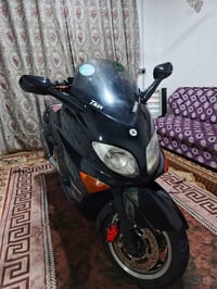 تي ماكس ٢٠٠٨ • أحمر • ٢٩الف