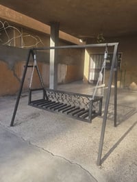 مرجوحه • جديد • دور صفر شهربان