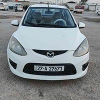 بيع سريع مازدا 2012ياباني اصل كير ومحرك وحدادية كفالة تخم تاير جديد ما...