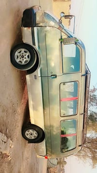 كيا بيستا • ١٩٩٤ • بابل الشوملي