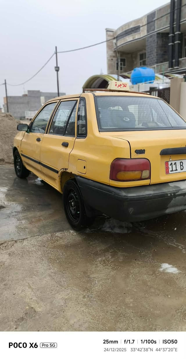 سلام عليكم 👋
سايبة موديل 10💛
كير خير من الله
مكينة حلوة وناعمة 👍
تخم تاير جديد ✔️
رقم بغداد انكليزي
تحويل ثاني يوم
سياره خير من الله
لسعر ٢٨ وبيهة مجال
مكاني ديالئ بعقوبة
للاستفسار على هاذة الرقم ***********
