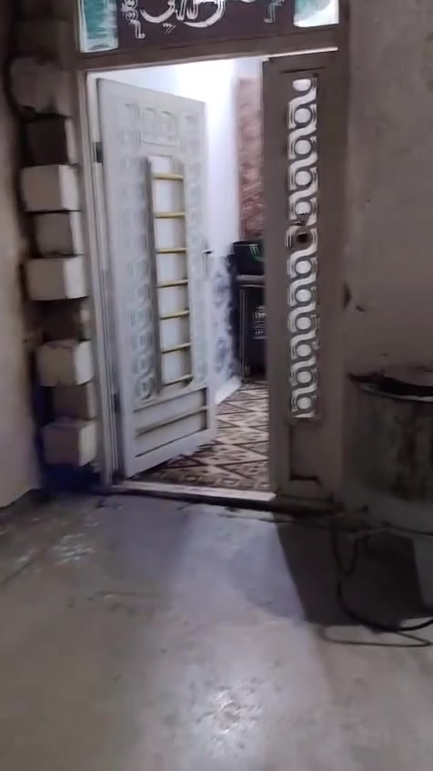 سلام عليكم عيني بيت تجاوز احي شهداء سايدين غرفه نوم صاله دوانيه مطبخ ساحه سعر 18


**إذا كنت صاحب هذا الإعلان وتريد حذفه لأي سبب، رجاءا أرسل رسالة إلى الدعم الفني**