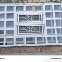 شبابيك • مترين ونص • جزيرت لخالديه